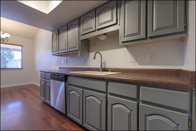 6634 Dawn Drive D, El Paso, TX 79912