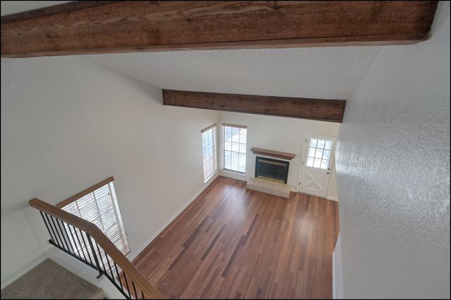 6634 Dawn Drive D, El Paso, TX 79912