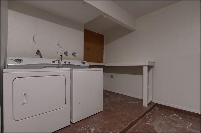 6634 Dawn Drive D, El Paso, TX 79912