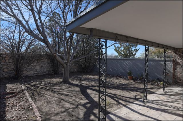 6634 Dawn Drive D, El Paso, TX 79912