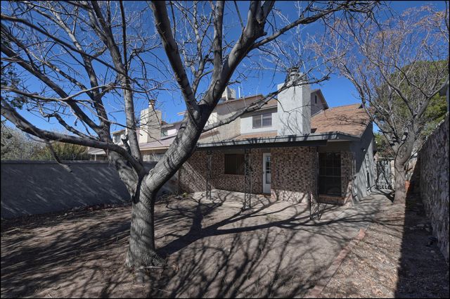 6634 Dawn Drive D, El Paso, TX 79912