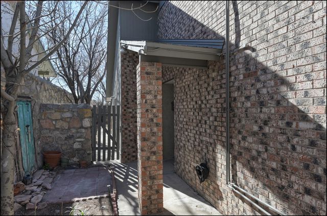 6634 Dawn Drive D, El Paso, TX 79912