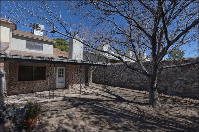 6634 Dawn Drive D, El Paso, TX 79912