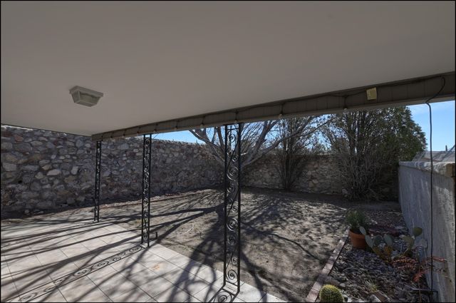 6634 Dawn Drive D, El Paso, TX 79912