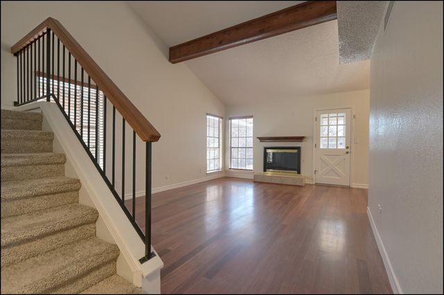 6634 Dawn Drive D, El Paso, TX 79912