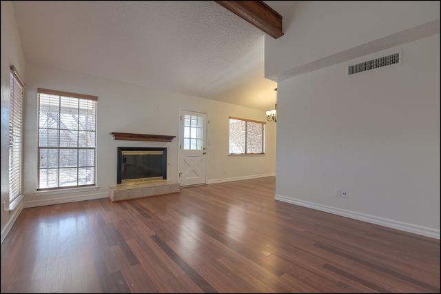 6634 Dawn Drive D, El Paso, TX 79912