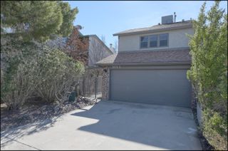 6634 Dawn Drive D, El Paso, TX 79912