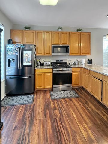 4199 Milford Lane 4199, Aurora, IL 60504