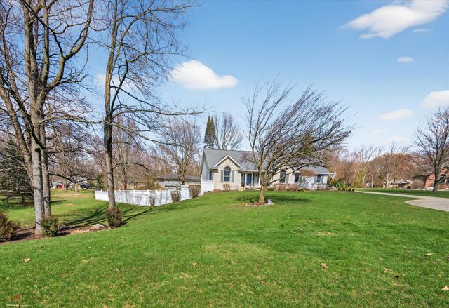 185 Hickory Hills, Marshall, MI 49068