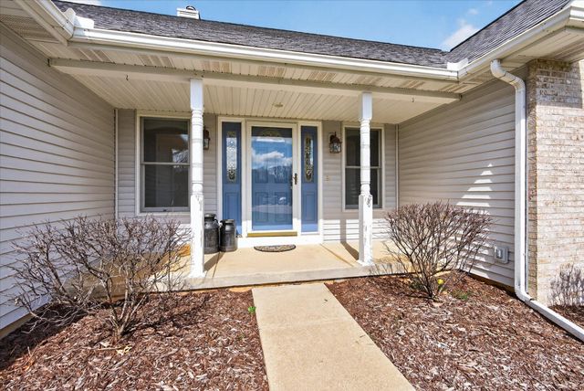 185 Hickory Hills, Marshall, MI 49068