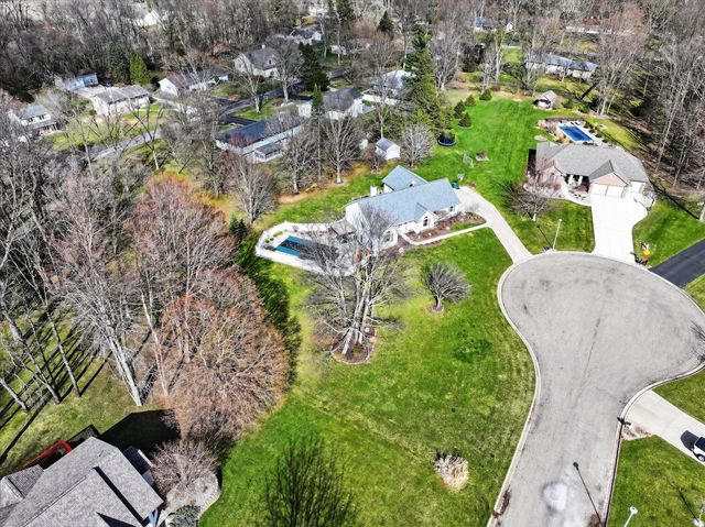 185 Hickory Hills, Marshall, MI 49068