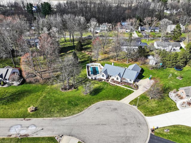 185 Hickory Hills, Marshall, MI 49068