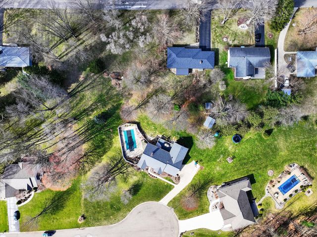 185 Hickory Hills, Marshall, MI 49068