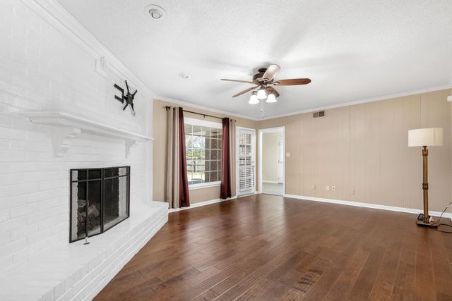 5700 CHAPMAN AVE, Memphis, TN 38119