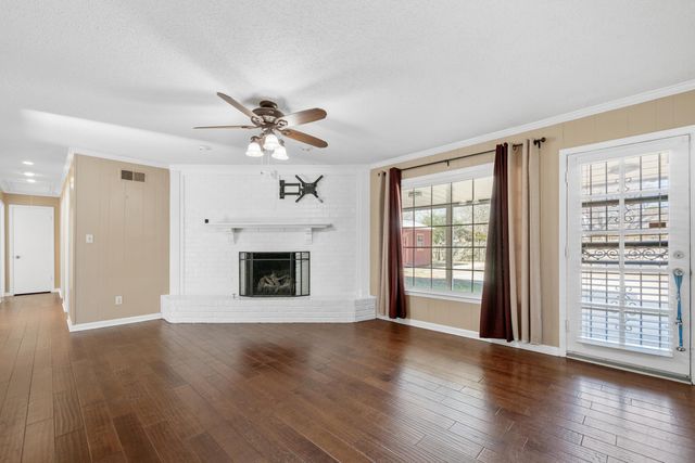 5700 CHAPMAN AVE, Memphis, TN 38119