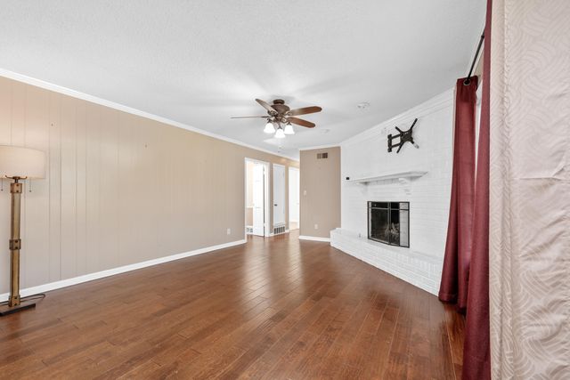 5700 CHAPMAN AVE, Memphis, TN 38119