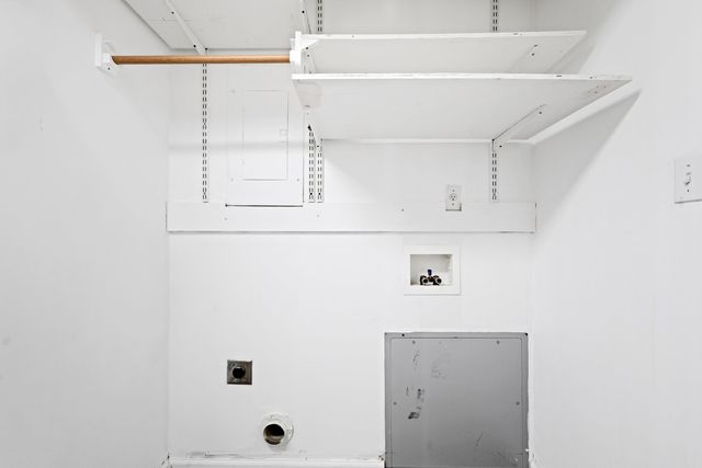 5700 CHAPMAN AVE, Memphis, TN 38119