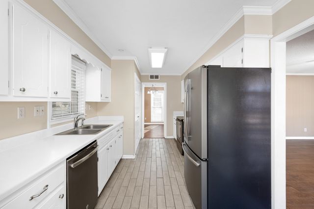 5700 CHAPMAN AVE, Memphis, TN 38119