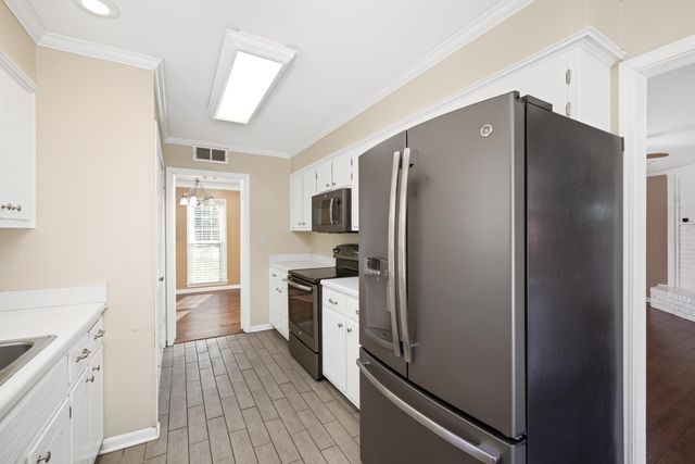 5700 CHAPMAN AVE, Memphis, TN 38119