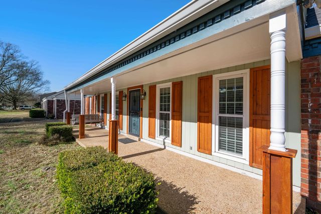 5700 CHAPMAN AVE, Memphis, TN 38119