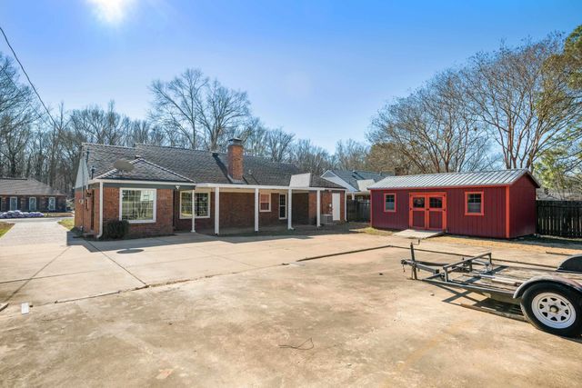 5700 CHAPMAN AVE, Memphis, TN 38119