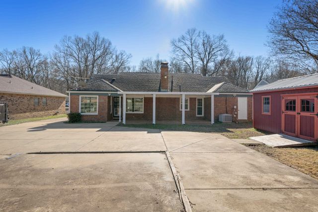 5700 CHAPMAN AVE, Memphis, TN 38119