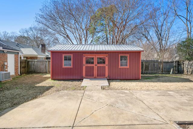 5700 CHAPMAN AVE, Memphis, TN 38119