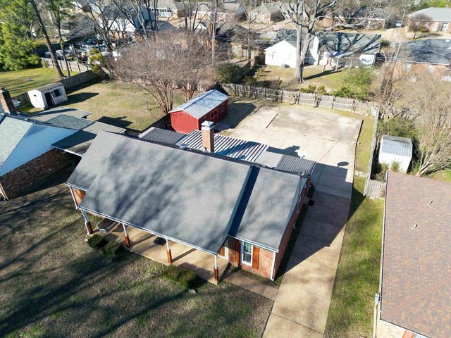 5700 CHAPMAN AVE, Memphis, TN 38119