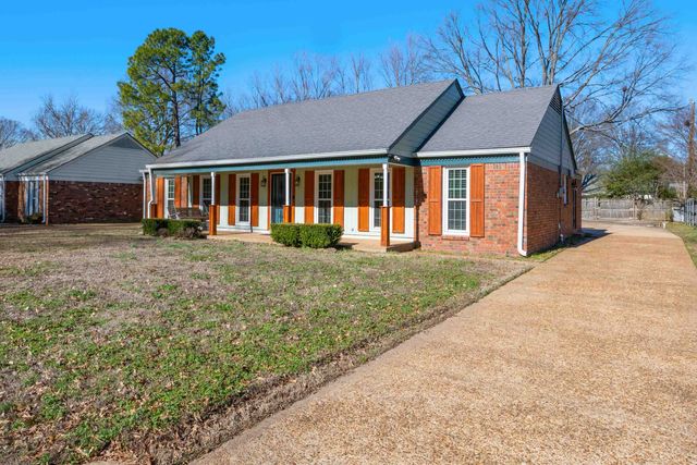 5700 CHAPMAN AVE, Memphis, TN 38119