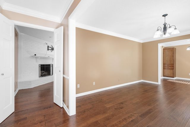 5700 CHAPMAN AVE, Memphis, TN 38119