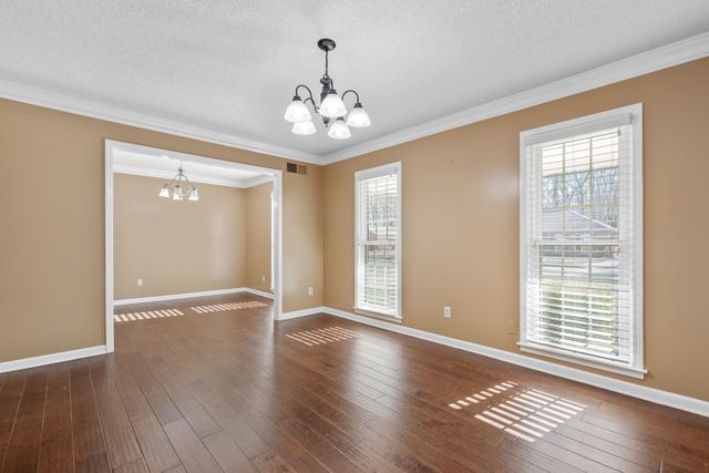 5700 CHAPMAN AVE, Memphis, TN 38119