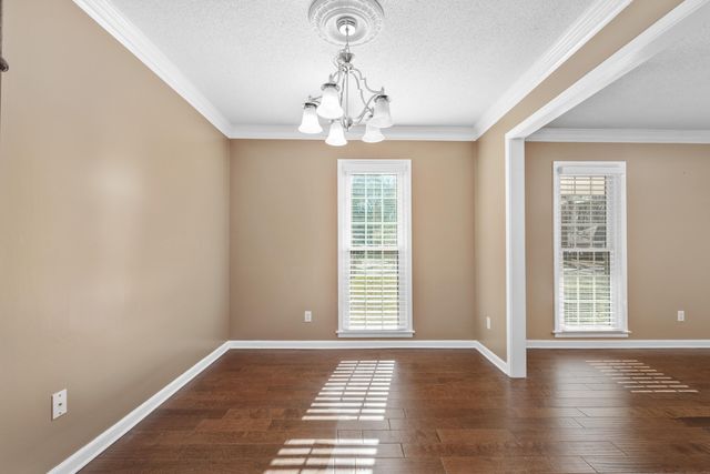 5700 CHAPMAN AVE, Memphis, TN 38119