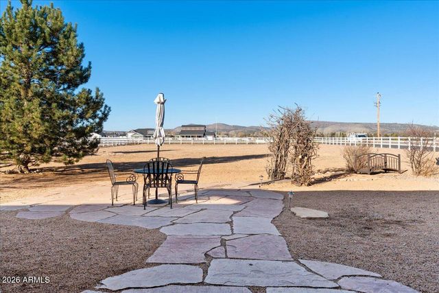 2990 HARRISON Drive, Chino Valley, AZ 86323