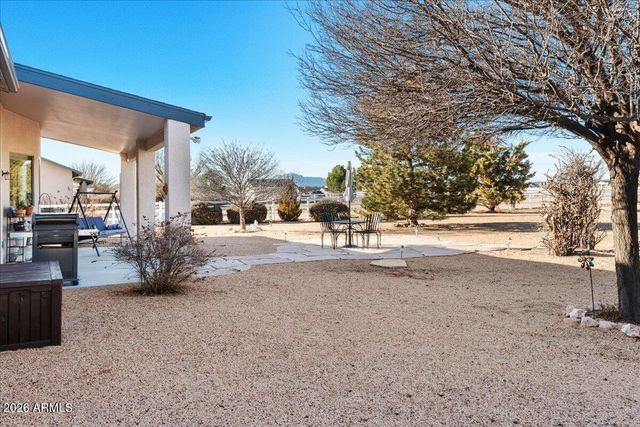 2990 HARRISON Drive, Chino Valley, AZ 86323