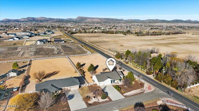 2990 HARRISON Drive, Chino Valley, AZ 86323