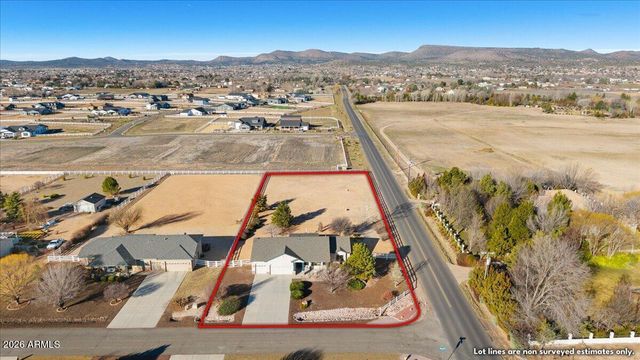 2990 HARRISON Drive, Chino Valley, AZ 86323