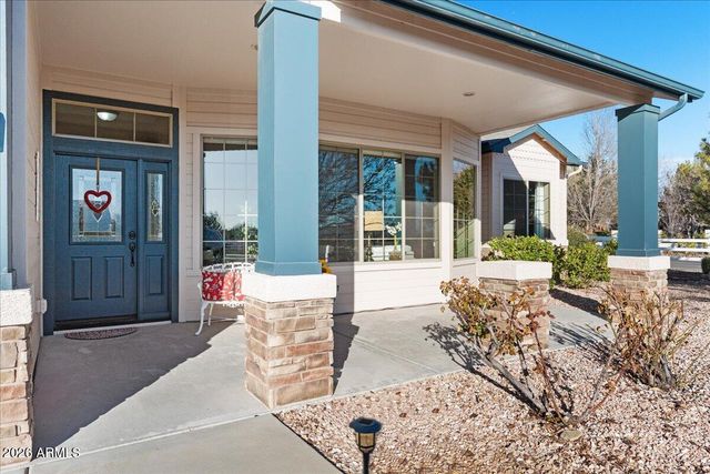 2990 HARRISON Drive, Chino Valley, AZ 86323