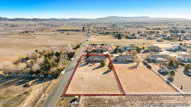 2990 HARRISON Drive, Chino Valley, AZ 86323