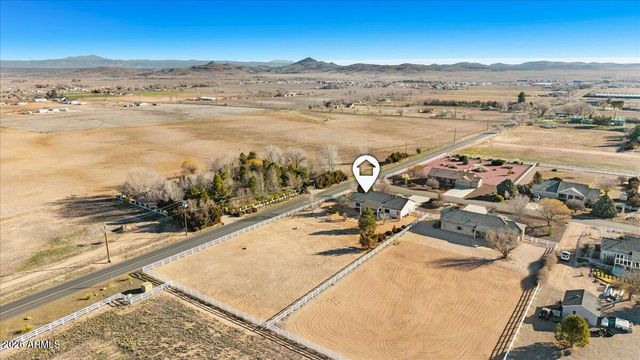 2990 HARRISON Drive, Chino Valley, AZ 86323