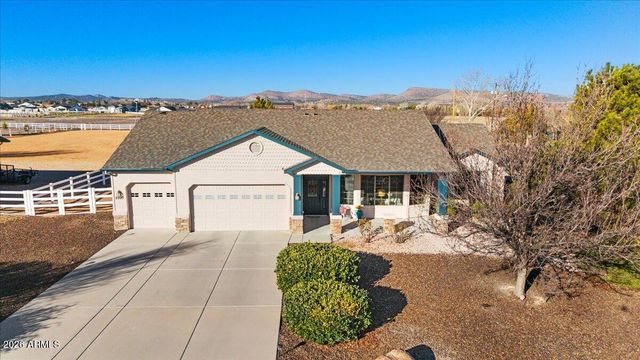 2990 HARRISON Drive, Chino Valley, AZ 86323