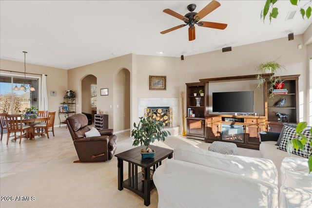 2990 HARRISON Drive, Chino Valley, AZ 86323