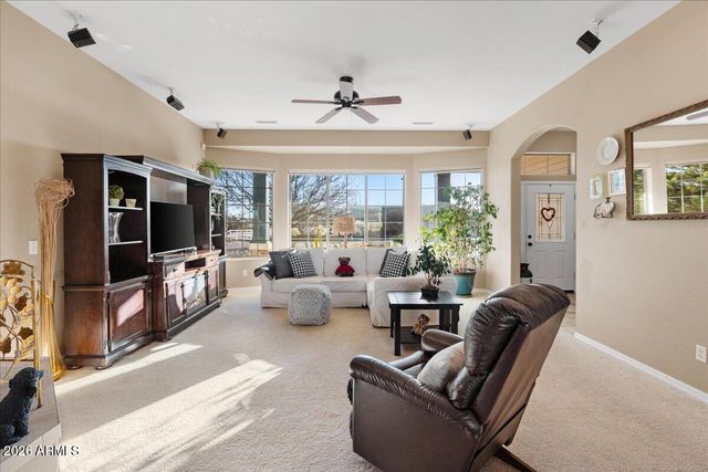 2990 HARRISON Drive, Chino Valley, AZ 86323