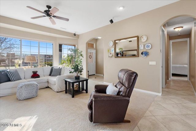 2990 HARRISON Drive, Chino Valley, AZ 86323