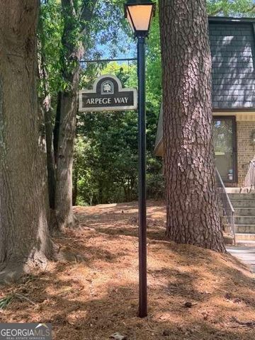 30 Arpege Way NW, Atlanta, GA 30327