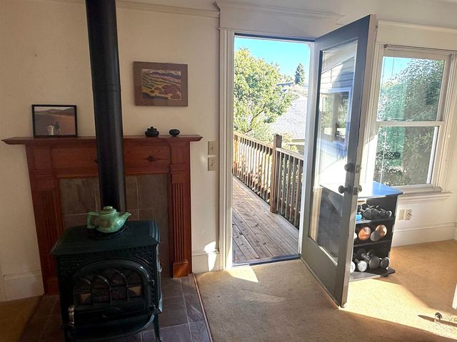 2221 McGee Ave, Berkeley, CA 94703