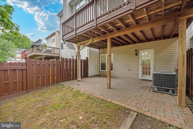 2211 COMMISSARY CIR, Odenton, MD 21113
