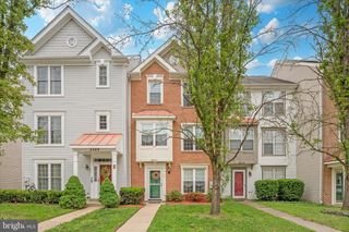 2211 COMMISSARY CIR, Odenton, MD 21113