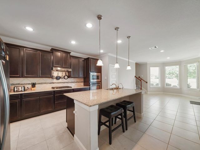 3703 Blushing Hollow Drive, Katy, TX 77494