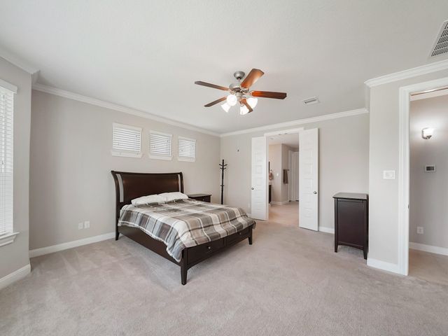 3703 Blushing Hollow Drive, Katy, TX 77494