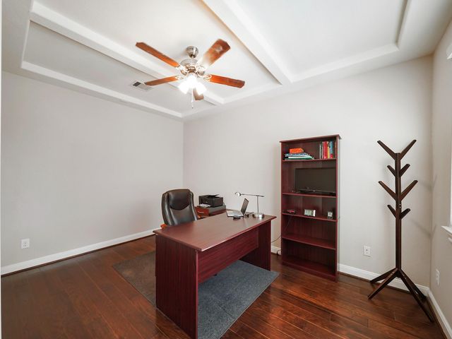 3703 Blushing Hollow Drive, Katy, TX 77494